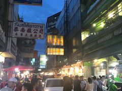 -唐人街(耀华力路)