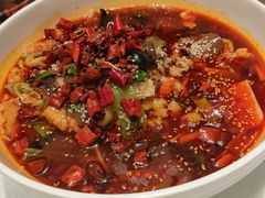 -大铁勺新津菜(东丽阳光新业广场店)