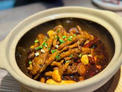 -有位虾匠·胶东土菜小馆(市北店)