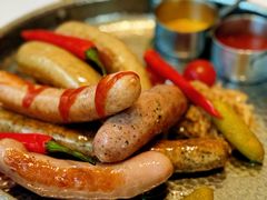 -马克西姆俄罗斯餐厅(通亚街店)