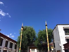 -小昭寺
