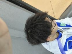 -藤野造型烫染接发