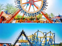 -大连海昌发现王国主题公园