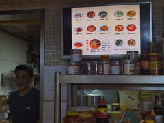 -红鼻子桂林米粉(金唐新光界店)