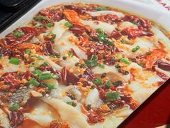 -禄鼎记·多口味酸菜鱼(白云万象汇店)