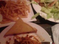 食物-Helens海伦司小酒馆(红旗南路店)