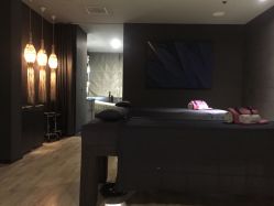 -THANN EXPRESS SPA