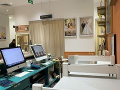 -海马体照相馆(万菱汇店)