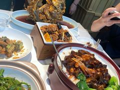 -梅飞酒家(桑园路店)
