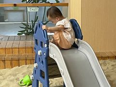 -辰星儿童成长空间(辰星早教东原1891校区)