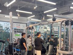 -OG01·24h私教铁馆(中鼎316店)