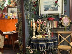 -第101座花园餐厅(湖滨88店)