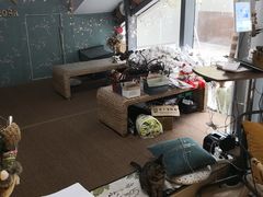 -ChaKo Flora ·茶子花艺 (市北店)