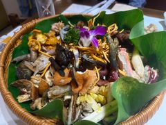 -野菌王•养生汤锅•野生菌火锅(大理漾濞路店)