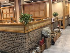-咱屯子铁锅炖直营店(南湖大路店)