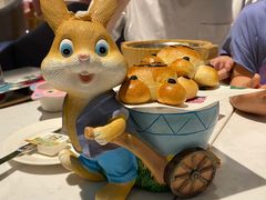 -水桶王国主题餐厅·聚会·生日派对·亲子活动·家庭套餐(亚龙湾希尔顿店)