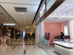 -远洋未来广场(育慧北路店)