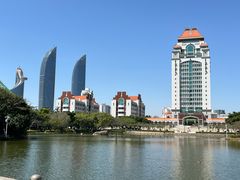 -厦门大学(思明校区)