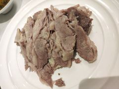 -宁夏国强手抓羊肉·清真菜(未央路凤三店)