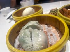 -东方早茶 海鲜•青岛菜(国信体育中心店)