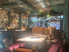 -汕头八合里海记牛肉店(清河店)