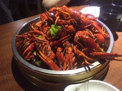 -红盔甲·小龙虾(天钥桥店)