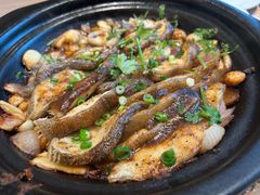 -六泰居·尔滨地标·东北菜(泰山路店)