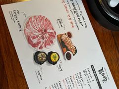 -Dombe豚(黑猪肉街店)