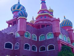 -南京银杏湖乐园