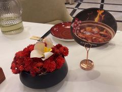 -大鸭梨烤鸭店(花园村店)