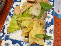 -小山日本料理(兴业太古汇店)