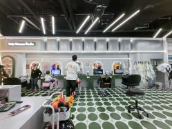 -Oh my head 发小儿童理发(探十里店)