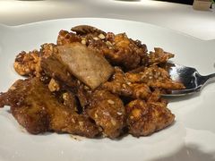 -宝轩渔府·老字号海鲜·正宗津菜(水上店)