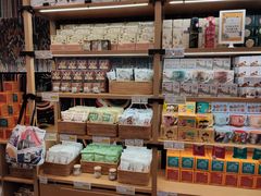 零售区-茶颜悦色(花园道店)