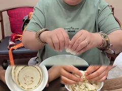 -老刘家永盛斋·传统泡馍(东关南街店)