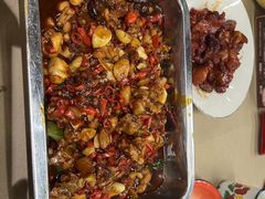 -老三样·旧食新味(万寿宫店)