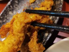 重庆小酥肉-付小姐在成都(中山公园店)