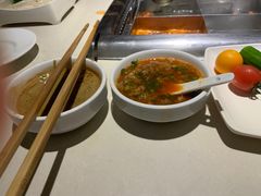 -海底捞火锅(枫蓝国际购物中心店)