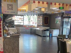 -镜泊小镇(东长安街店)