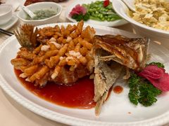 -得月楼·省级非遗·传统苏帮菜(观前店)