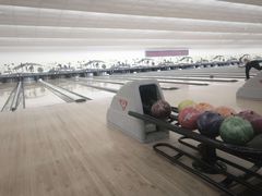 -广州保龄球馆(广州天河体育中心店)