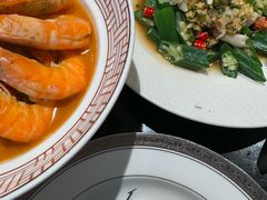 -五谷丰登农家院·地道胶东菜·海鲜烧烤(威海店)