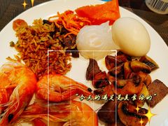 -西安华清御汤酒店