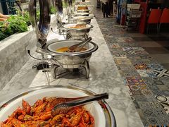 -火锅岛潮牌自助餐厅(天津天佑城店)