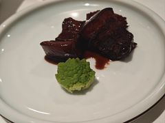 -松鹤楼·非遗·苏帮菜(融科店)