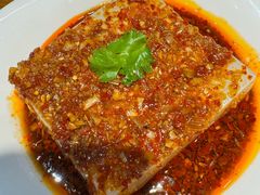 -金柱大盘鸡(波斯坦店)