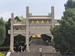 -千佛山风景名胜区