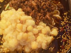 -豆爺小面(朱雀店)