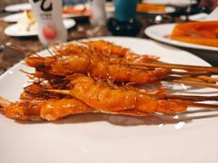 -云海轩·海鲜自助-河北云瑧世纪大饭店1F