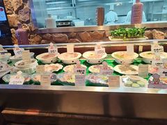 -青岛海景花园大酒店·白果树餐厅青岛菜